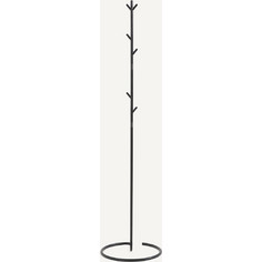 Μεταλλική κρεμάστρα από ατσάλι Π170xΥ18cm