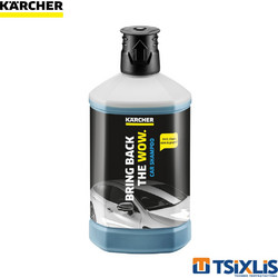 Καθαριστικό Αυτοκινήτου KARCHER RM610 1L - (6.295-750.0)
