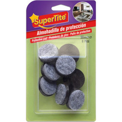 Supertite 8152 Καρφώτα Τσοχάκια Καφέ 30mm 8TMX