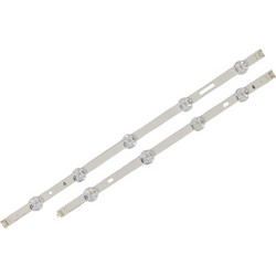 Backlight bars για LG 47'' LED/LCD TV (σετ 8 τμχ)(LG47LB-09)