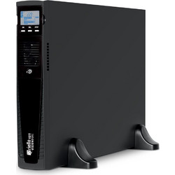 Riello Vision Dual VSD 3000 UPS Line Interactive 3000VA 2700W με 8 Πρίζες C13
