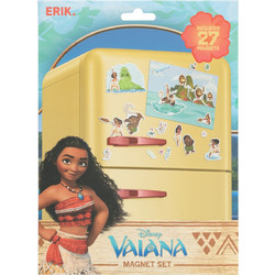 MOANA - Magnets Set
