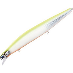 Shimano Exsence Silent Assassin 140F Τεχνητό Δόλωμα Minnow Floating 14cm 23gr 10T