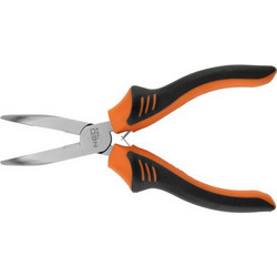 NEO Μυτοτσίμπιδο κυρτό 180mm 01-255