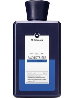 HH Simonsen Moisture Conditioner για Ξηρά Μαλλιά 250ml