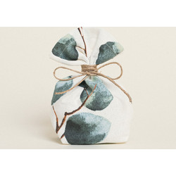 Beauty Home ΠΟΥΓΚΙ ΜΕ ΒΑΣΗ 8 x 12 cm ΕΥΚΑΛΥΠΤΟΣ