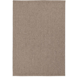 Royal Carpet Eco Χαλί Ορθογώνιο Καλοκαιρινό Ψάθινο 80x150cm 3584 4 Brown