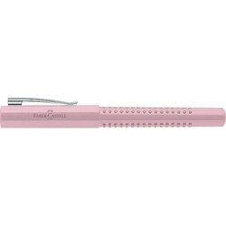 FABER-CASTELL ΠΕΝΑ GRIP 2010 MEDIUM ROSE SHADOWS 140820