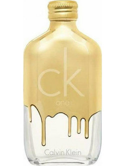 Calvin Klein CK One Gold Eau de Toilette 200ml