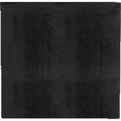 Πακέτο 270 Χαρτοπετσέτες Πολυτελείας Point to Point 2φ 20x20cm Μαύρες NS Natural Soft Σετ 2 c534754