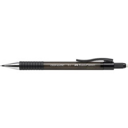 FABER CASTELL ΜΗΧΑΝΙΚΟ ΜΟΛΥΒΙ GRIPMATIC 0.5mm ΜΑΥΡΟ 137599