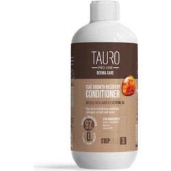 TPL Derma Care Μαλακτικό Σκύλου & Γάτας Coat Growth Recovery Conditioner 400ml
