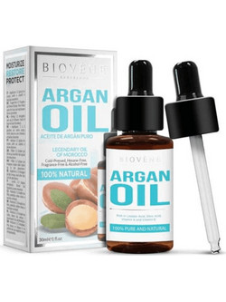 Biovene Barcelona Argan Oil 30ml