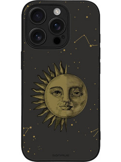 Sonique Zodiac Series Eclipse Θήκη (iPhone 16 Pro)
