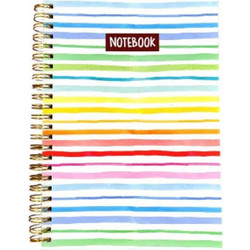 Notebook - A5 - BTS (1341)