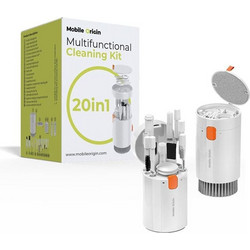 Mobile Origin Multifunctional Cleaning Kit 20in1 - (SGA-CLNK-MFC1)