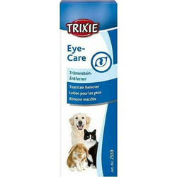 Trixie Υγρό για Καθαρισμό Ματιών Σκύλου Καφέ 50ml 2559