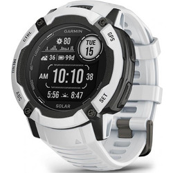 Garmin Instinct 2X Solar Whitestone
