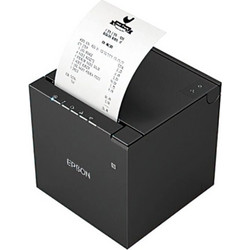 Epson TM-M30II Θερμικός Εκτυπωτής Αποδείξεων LAN / USB