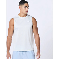 ESSENTIAL ACTIVE TANK - PEARL WHITE