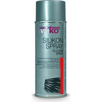 Σπρέι Σιλικόνης 400ml WIKO