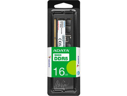 Adata 16GB (1X16GB) DDR5 RAM 5600MHz