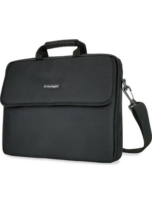 Kensington Classic Sleeve 17" Black