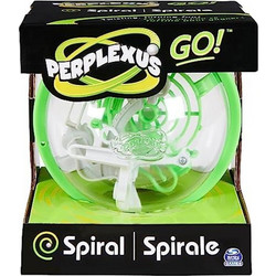 Spin Master Perplexus Go - Spiral για 8+ ετών Ετών 6059581