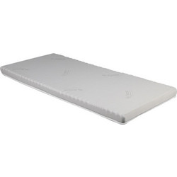 Achaia Strom Massage Top Soft Flake Ανώστρωμα Διπλό Εμποτισμένο με Αλόη 140x200x9cm 00.00.1120 ref10298240