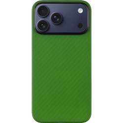 Tactical Magforce Aramid Cover For Apple Iphone 17 Pro Max Green Toad - (57983126553)