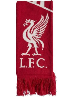 Adidas Liverpool FC scarf JZ5883