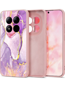 Tech-Protect Icon Xiaomi Redmi Note 15 Pro 5G MARBLE
