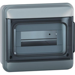 PLEXO N ΠΙΝΑΚΑΣ ΙΡ65 8 ΣΤ. LEGRAND - 601888