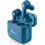 NGS Artica Bloom Ακουστικά Bluetooth In Ear Blue