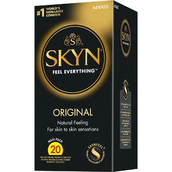 Manix Skyn Original 20τμχ