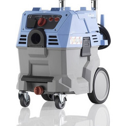 Kranzle Ηλεκτρική Σκούπα Ventos 42 L/AC 580060