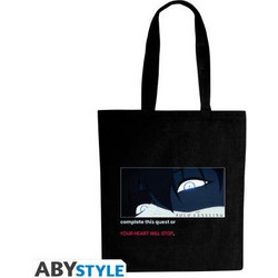 SOLO LEVELING - Tote Bag - Complete this quest