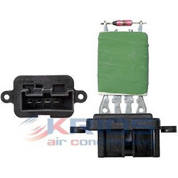 ΑΝΤΙΣΤΑΣΗ ΒΕΝΤΙΛΑΤΕΡ FIAT PANDA 1.2 03- (10.9043) KRIOS