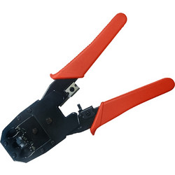 CABLEXPERT UNIVERSAL MODULAR CRIMPING TOOL RJ45/RJ12/RJ11