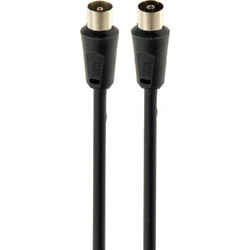 CABLEXPERT TV PLUG TO TV SOCKET 3M