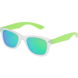 Police Παιδικά Γυαλιά Ηλίου Polarized Πράσινα Λευκά SK039 Z69V