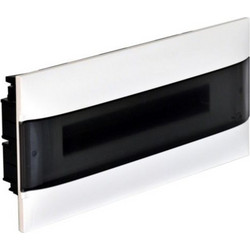 PRACTIBOX S ΧΩΝ.ΠΙΝΑΚ ΓΙΑ ΓΥΨ 1Χ22ΔΙΑΦ Π LEGRAND - 137175