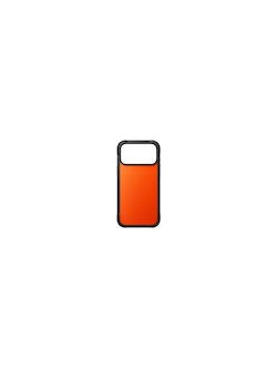 Nomad Rugged Case, ultra orange - iPhone 2025 Pro Max