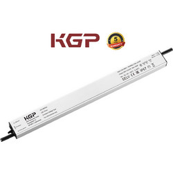 ΤΡΟΦΟΔΟΤΙΚΟ SLIM IP67 24V 160W KGP - 2-CL700028