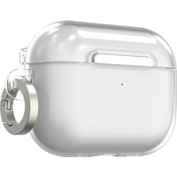 Araree Nukin Θήκη για AirPods Pro 3 Διαφανής