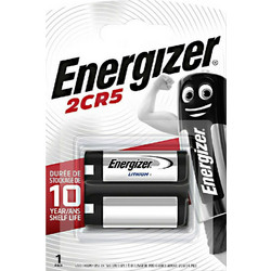 Energizer 2CR5 1τμχ