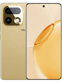 Realme 16 Pro+ NFC 12GB 512GB
