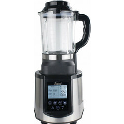 Zephyr ZP-1162-SM Μπλέντερ με Γυάλινη Κανάτα 1.75lt 1500W