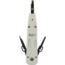 POWERTECH καρφωτικό εργαλείο συρμάτωσης τύπου KRONE CAB-N043
