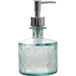 Dispenser Μπανιου Nihon 5955 Διάφανο 430Cc - Vidrios San Miguel